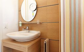 Steinenschanze Charming City & Garden Hotel